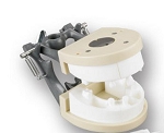 SED Lower Hollow Jaw with Mounting Plate and Bushing